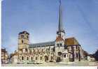 AUXONNE - L´Eglise NOTRE DAME  - N°  1557 - Auxonne