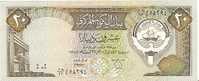 KOWEIT   20 Dinars  Daté De 1968   Pick 16b     ***** BILLET  NEUF ***** - Kuwait