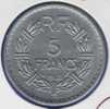 ** 5 FRANCS LAVRILLER ALLU.  1946 ETAT SUP- **5FR8** - 5 Francs