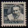 BRAZIL   Scott #  RA 10**  VF MINT NH - Nuovi