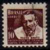 BRAZIL   Scott #  RA 9  VF USED - Usati