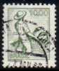 BRAZIL   Scott #  1455  VF USED - Oblitérés