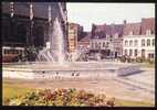 CPM  Animée TOURCOING  Le Jet D'eau - Tourcoing