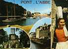 PONT L'ABBE - Pont L'Abbe