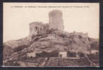 VAUCLUSE - Vaison La Romaine - Le Château - Ancienne Demeure Des Comtes De Toulouse - Vaison La Romaine