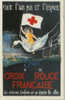 CPA Publicité CROIX ROUGE FRANçAISE-vive L'air Pur,des Centaines D'enfants Ont Pu Déserter Les Villes - Red Cross