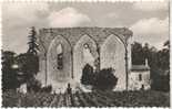 33 SAINT-EMILION - La Grande Muraille. - Saint-Emilion