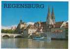 Bayern - Regensburg - Regensburg
