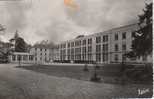 LAMOTTE BEUVRON - Sanatorium Des Pins, Le Pavillon Central - Lamotte Beuvron