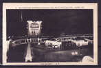 PARIS - Paris - Exposition Internationale Des Arts Décoratifs - Vue De Nuit - París La Noche