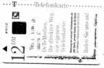TELECARTE T 12 DM 02/97 LABYRINTHE SANS NUMERO - P & PD-Series : Taquilla De Telekom Alemania