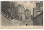 11770 PONT SAINTE MAXENCE - Ancienne Abbaye De Moncel - Tour De Fécamp . Doyen - Pont Sainte Maxence