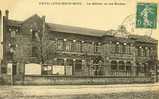 PAVILLON Sous BOIS - Mairie Et Ecoles - Villetaneuse