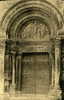 St Gilles Du Gard, Façade De La Basilique Abbatiale - Saint-Gilles