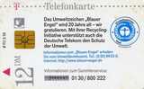 TELECARTE T 12 DM 08/98 20 JAHRE... - P & PD-Series : Taquilla De Telekom Alemania