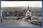 SEYSSEL - Le Pont Et La Montagne Du Colombier - Seyssel