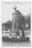 94 / FL/ GENTILLY, Le Monument Aux Morts, EM 8053 - Gentilly