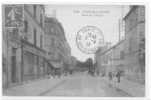 94 / FL/ IVRY, Rue Du Liégat, N° 758, ANIMEE, J.A. Photo édit - Ivry Sur Seine