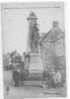 80 /FL/ MOREUIL, Monument Aux Morts Pour La Patrie, ANIMEE, Ed Noudart ** - Moreuil