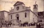 Châteaurenard De Provence. L´église . (animation) - Chateaurenard