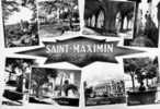 Multivues - Saint-Maximin-la-Sainte-Baume