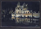 PARIS - Paris - Exposition Coloniale Internationale - Angkor Vat - Vue De Nuit - París La Noche
