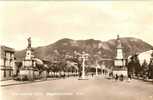 Bogota  Gran Avenida Colon - Colombia