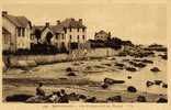 Brignogan - Les Villas Sur La Plage - Brignogan-Plage