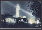 PARIS - Paris - Exposition Coloniale Internationale - Section Tunisienne - Vue De Nuit - Parijs Bij Nacht