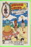 WICHITA, KS - NATIONAL POSTCARD WEEK,1996 - ROUTE 66 - HAPALONG TO - ILLUSTRATOR, JACK FOLLOWS - - Wichita