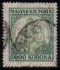 HUNGARY   Scott #  386  F-VF USED - Used Stamps