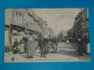 41) Romorantin - N° 53 - La Grande Rue Un Jour De Marché- Année 1904 -  EDIT  C.C.C.C - Romorantin