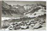 Cpsm SUISSE ADELBODEN 1353 M - Adelboden