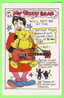 SOLIHULL - MY TEDDY BEAR - POSTCARD FAIR, NOV 1997 - LIMITED EDITION 1000ex - JACK FOLLOWS DESIGN - - Andere & Zonder Classificatie