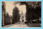 95 - NOINTEL --  L´Eglise - Nointel