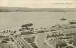 Liverpool - Landing Stage - Liverpool