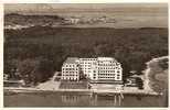 LA TOJA . GRAN HOTEL . - Pontevedra