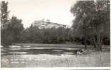 CASTILLO DE CHAPULTEPEC - PHOTO CARTE - Mexique