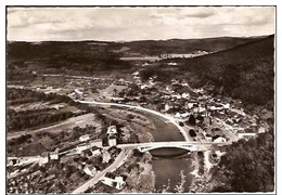 BOHAN Sur SEMOIS  Vue Aérienne - Vresse-sur-Semois