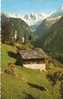 Soglio Bergell - Soglio
