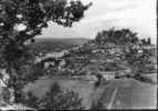 04. FORCALQUIER.  VUE GENERALE. - Forcalquier