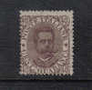 3RG294 - REGNO , 40 Cent Bruno N. 45   *** - Nuevos