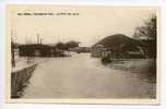 CPA 75.-PARIS.-15e.-Le Port De Javel.-.-CRUE DE LA SEINE.-Inondations 1910.-MOD 146 - Arrondissement: 15