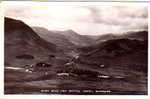 GLEN BEAG & SPITTAL O' GLENSHEEPerthshire--Real Photo PCd--SCOTLAND - Perthshire