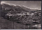 HAUTES ALPES - Guillestre - Vue Générale Et Chaîne Du Pelvoux - Guillestre