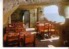 MESCHERS -  Les Grottes De MATATA - A L´intérieur De La Grotte, Le Restaurant Panoramique - N° 10 7755 - Meschers