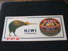 BUVARD : PPZ: KIWI LE CIRAGE DE LUXE -20.5CMX9CM - Wassen En Poetsen