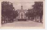 51.151/ JONCHERY Sur VESLE - Place De L'Hôtel De Ville - Jonchery-sur-Vesle