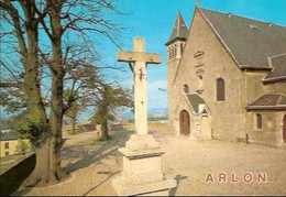 ARLON-EGLISE SAINT DONAT - Arlon