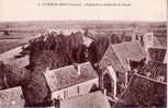 86 - La Roche Posay - L'église Et La Vallée De La Creuse - La Roche Posay